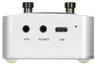 Guitar Multi-effect MOOER Prime M2 Guitar Multi-effect - 7