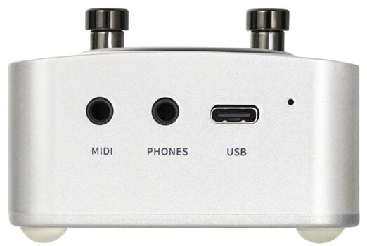 Guitar Multi-effect MOOER Prime M2 Guitar Multi-effect - 8
