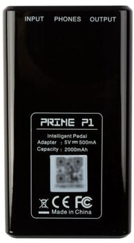 Multi-efect de chitară MOOER Prime P1 Multi-efect de chitară - 7