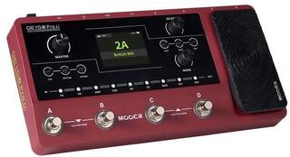 Мултиефект за китара MOOER GE150 PRO LI Мултиефект за китара - 2