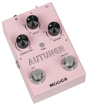 Effektpedal MOOER MVP1 Effektpedal - 3