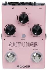 Effektpedal MOOER MVP1 Effektpedal - 3