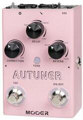 Effektpedal MOOER MVP1 Effektpedal - 4