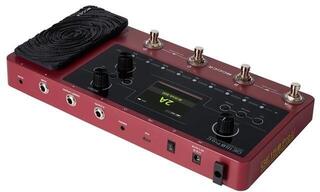 Мултиефект за китара MOOER GE150 PRO LI Мултиефект за китара - 5