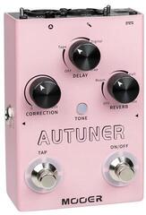 Effektpedal MOOER MVP1 Effektpedal - 5