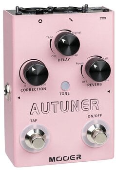 Effektpedal MOOER MVP1 Effektpedal - 6