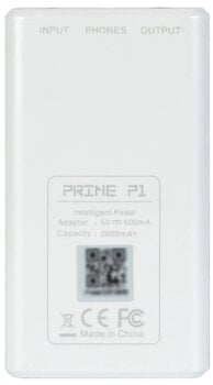 Gitarski multiefekt MOOER Prime P1 Gitarski multiefekt - 8