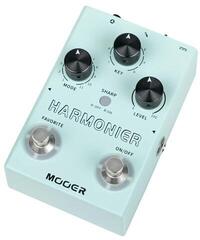 Effektpedal MOOER MVP2 Effektpedal - 1