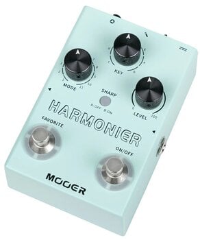 Effektpedal MOOER MVP2 Effektpedal - 2