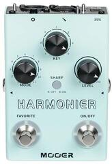Effektpedal MOOER MVP2 Effektpedal - 3