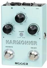 Effektpedal MOOER MVP2 Effektpedal - 4