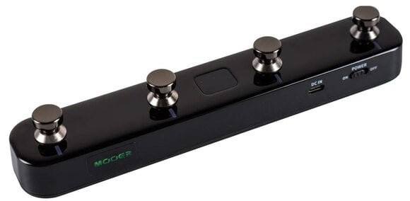Fußschalter MOOER F4 Fußschalter - 2
