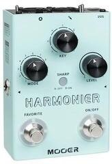 Effektpedal MOOER MVP2 Effektpedal - 5