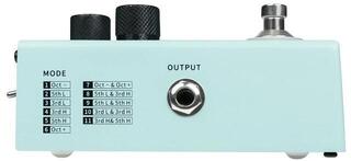 Effektpedal MOOER MVP2 Effektpedal - 6
