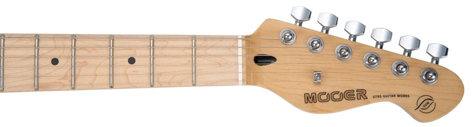 Fretboard