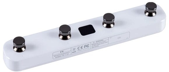 Pedală comutatoare MOOER F4 Pedală comutatoare - 2
