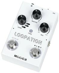 Guitar Effect MOOER MVP3 Guitar Effect - 1