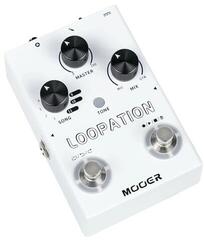 Guitar Effect MOOER MVP3 Guitar Effect - 2