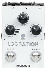 Guitar Effect MOOER MVP3 Guitar Effect - 3
