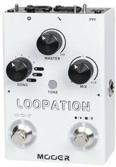 Guitar Effect MOOER MVP3 Guitar Effect - 4