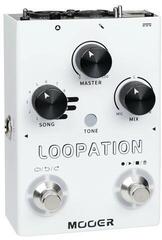 Guitar Effect MOOER MVP3 Guitar Effect - 5