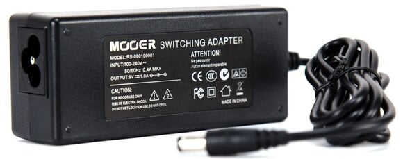Napajalni adapter MOOER 9V DC Napajalni adapter - 2