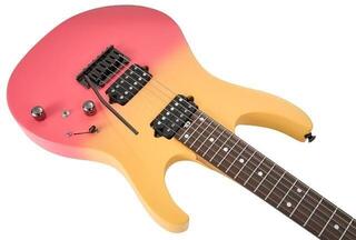 Guitarra elétrica MOOER MMT50 Guitarra elétrica - 5