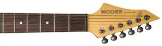 Guitarra elétrica MOOER MMT50 Guitarra elétrica - 6