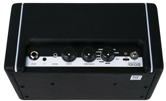 Modelling Combo MOOER SD10I Modelling Combo - 3