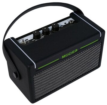 Modelling Combo MOOER SD10I Modelling Combo - 4