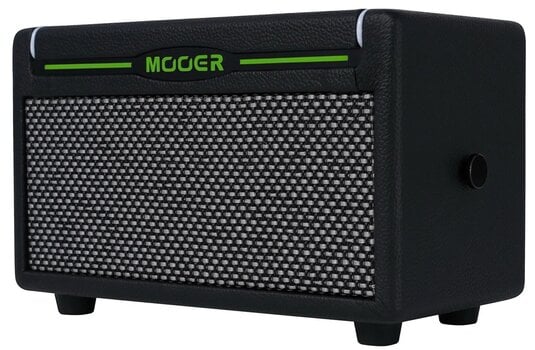 Modelling Combo MOOER SD10I Modelling Combo - 5