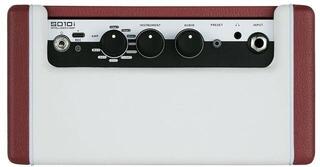 Modeliavimo derinys MOOER SD10I Modeliavimo derinys - 1