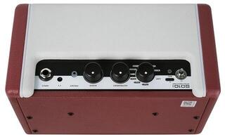 Modeliavimo derinys MOOER SD10I Modeliavimo derinys - 3