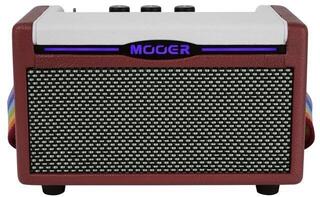 Modeliavimo derinys MOOER SD10I Modeliavimo derinys - 5
