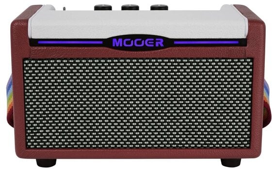 Modeliavimo derinys MOOER SD10I Modeliavimo derinys - 6