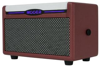 Modeliavimo derinys MOOER SD10I Modeliavimo derinys - 6
