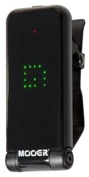 Acordor clip MOOER CT-01 Acordor clip - 3
