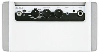 Combo de chitară modelling MOOER SD10I Combo de chitară modelling - 1