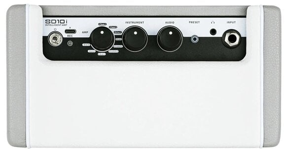 Combo de chitară modelling MOOER SD10I Combo de chitară modelling - 2