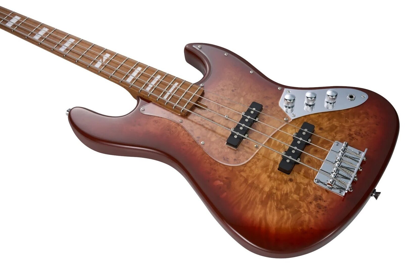 Fretboard