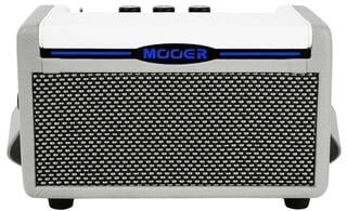 Combo de chitară modelling MOOER SD10I Combo de chitară modelling - 5