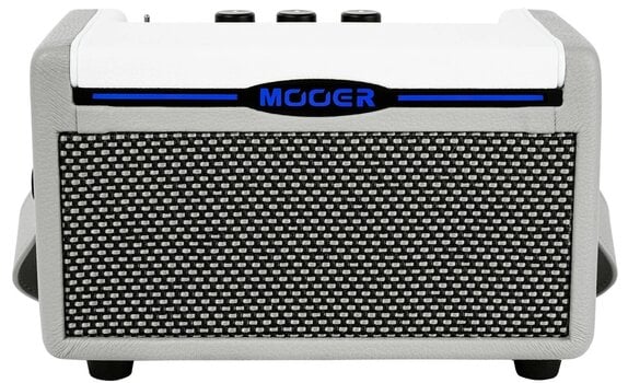 Combo de chitară modelling MOOER SD10I Combo de chitară modelling - 6