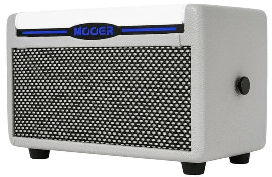 Combo de chitară modelling MOOER SD10I Combo de chitară modelling - 7