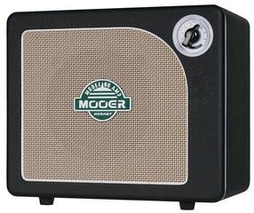 Combo de chitară modelling MOOER Hornet 15W LI Combo de chitară modelling - 1
