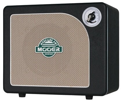 Modelling Combo MOOER Hornet 15W LI Modelling Combo - 2