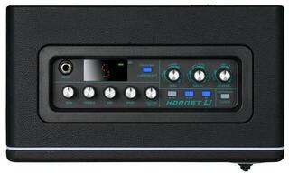 Combo de chitară modelling MOOER Hornet 15W LI Combo de chitară modelling - 2
