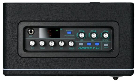 Modelling Combo MOOER Hornet 15W LI Modelling Combo - 3
