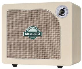 Combo de chitară modelling MOOER Hornet 15W LI Combo de chitară modelling - 1