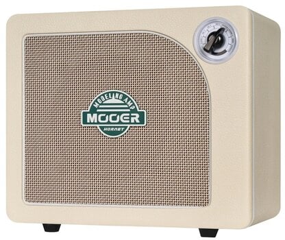 Modeliavimo derinys MOOER Hornet 15W LI Modeliavimo derinys - 2