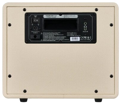 Modeliavimo derinys MOOER Hornet 15W LI Modeliavimo derinys - 4